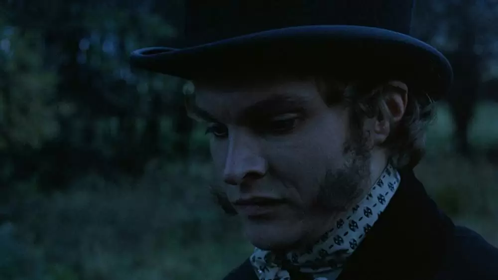 ドラキュラ'72の画像