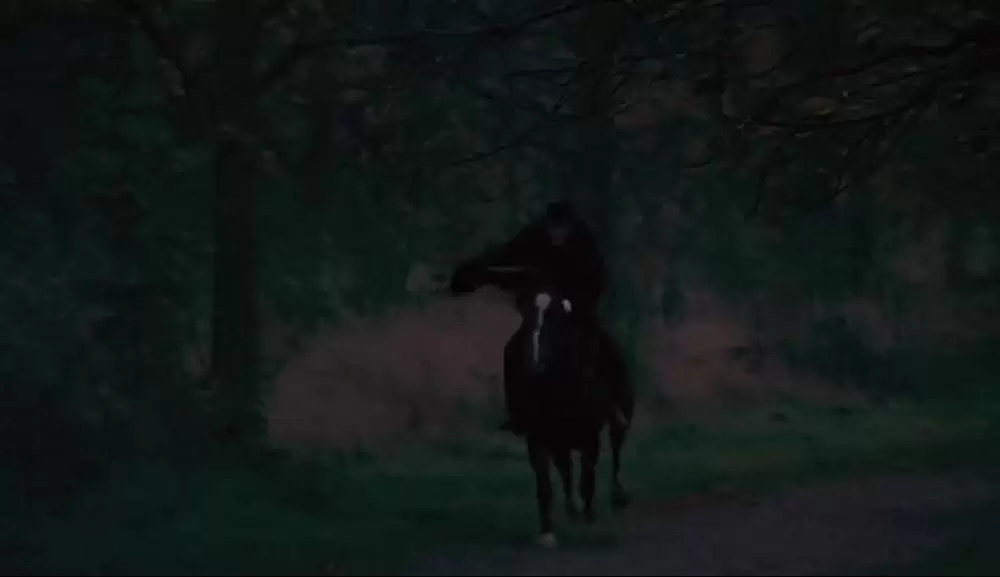 ドラキュラ'72の画像