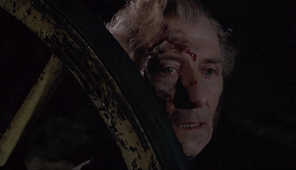 ドラキュラ'72の画像