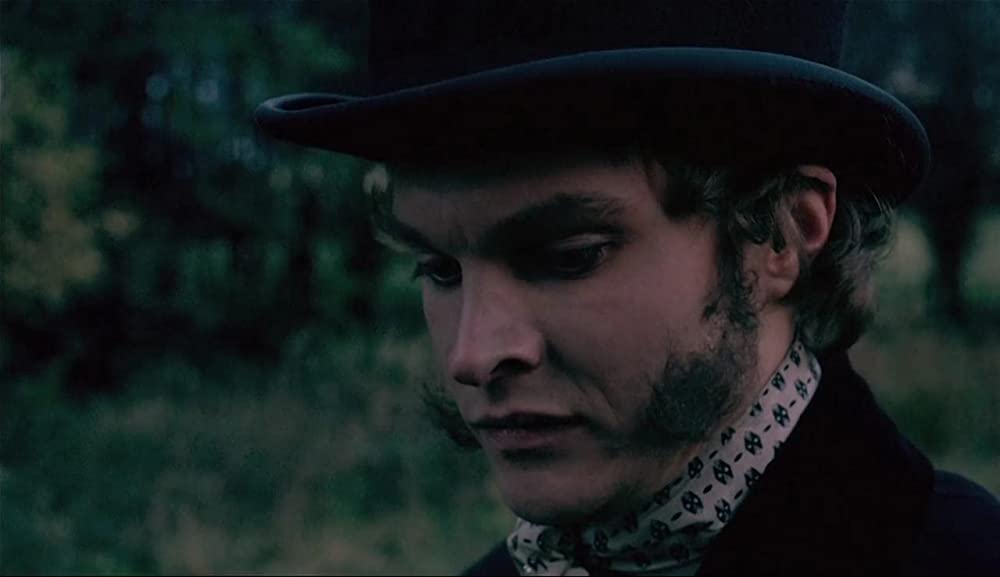 ドラキュラ'72の画像