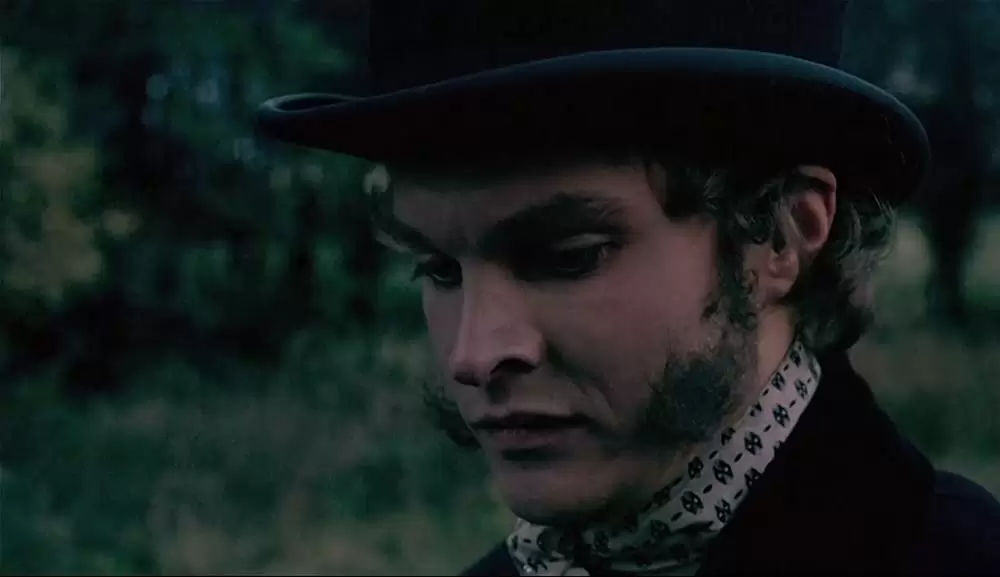 ドラキュラ'72の画像