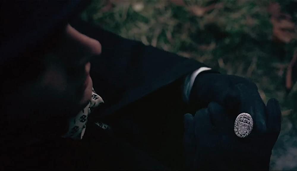 ドラキュラ'72の画像