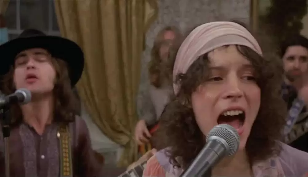 ドラキュラ'72の画像