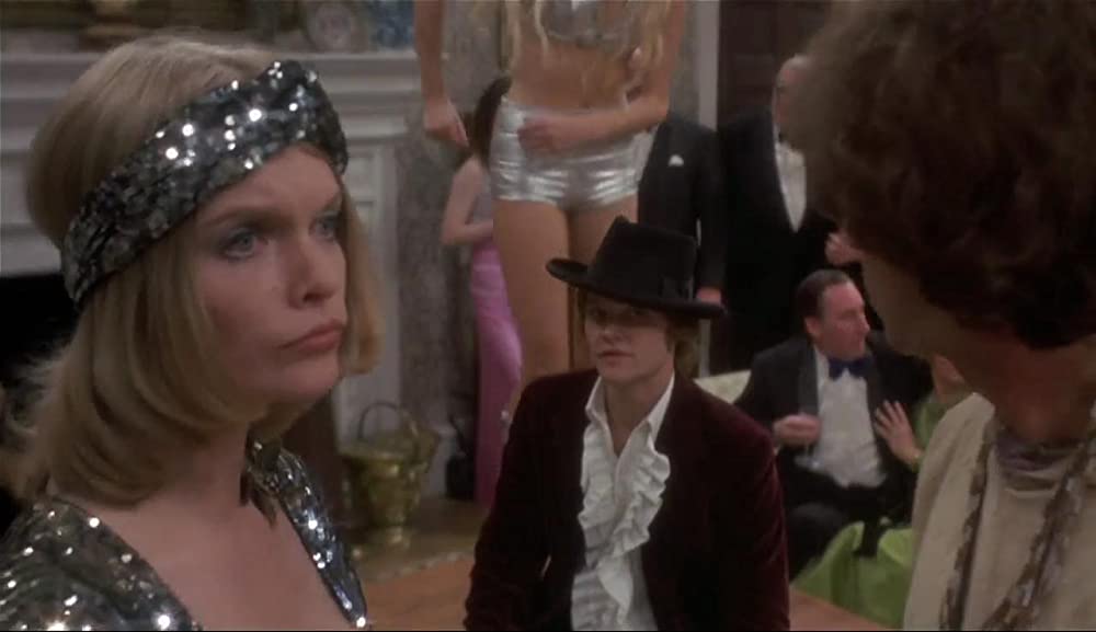 ドラキュラ'72の画像