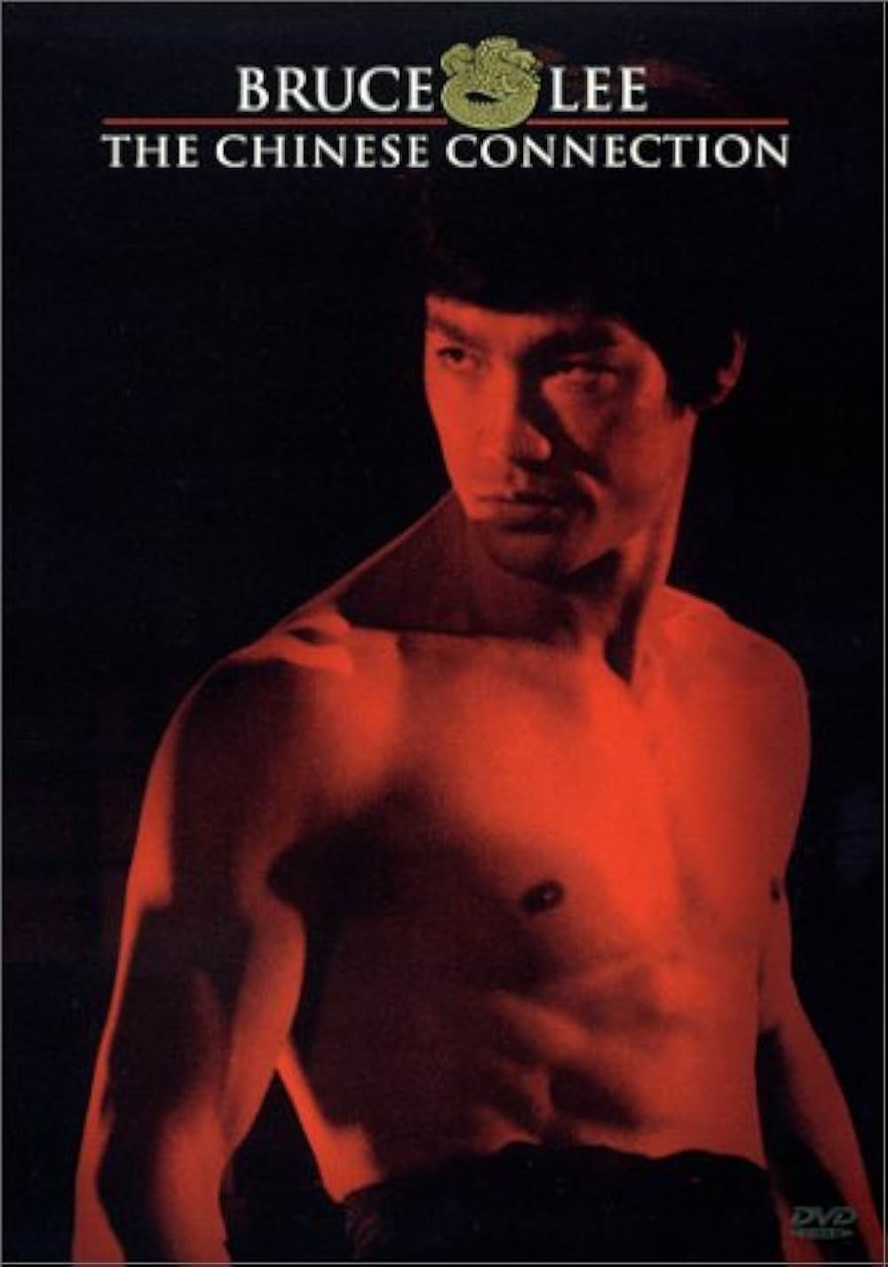 ドラゴン怒りの鉄拳の画像