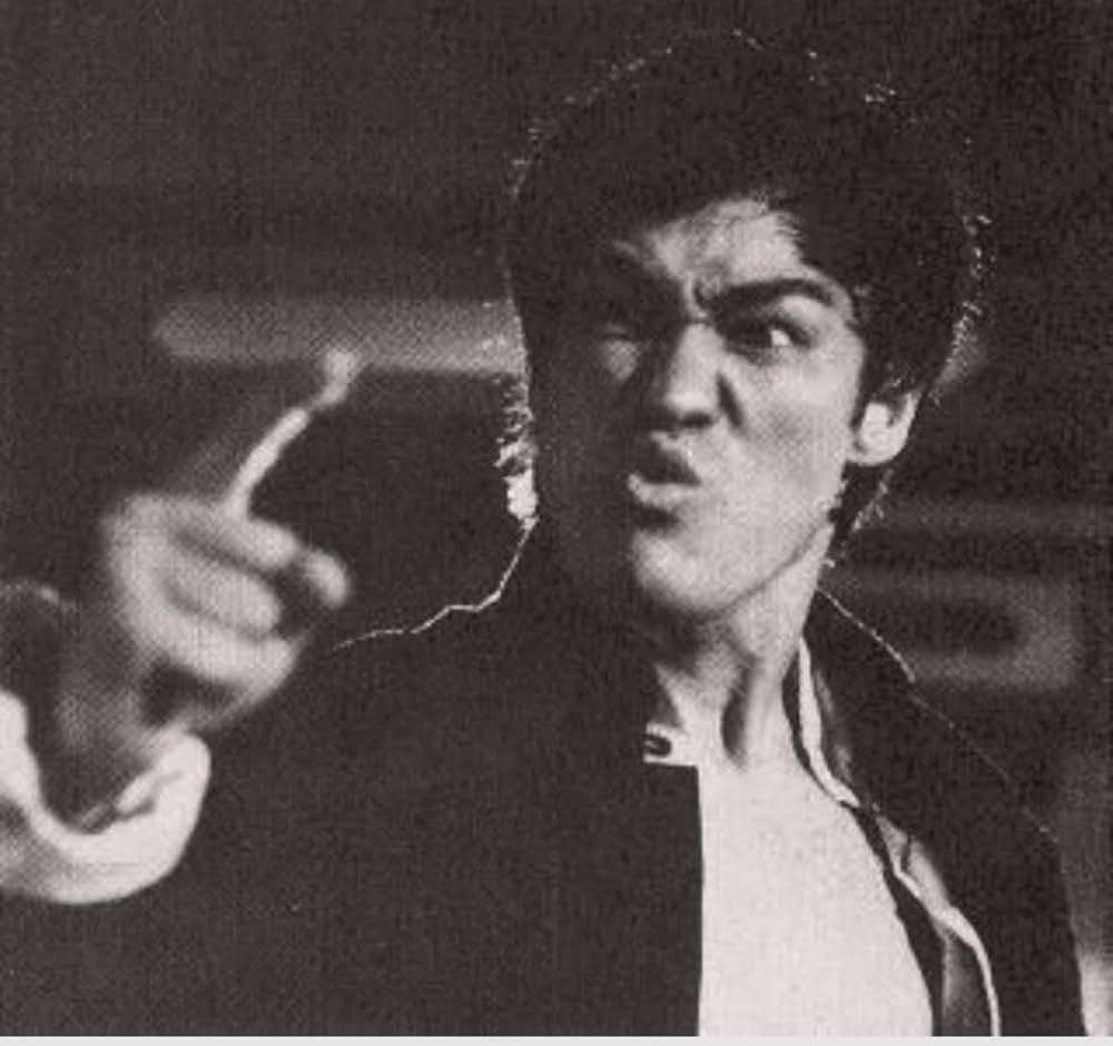 ドラゴン怒りの鉄拳の画像