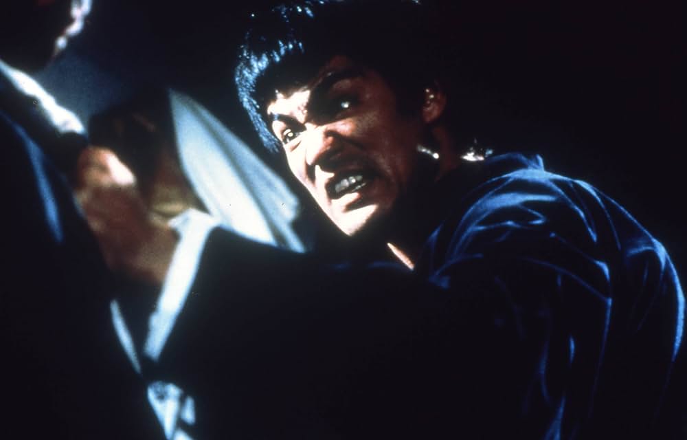 ドラゴン怒りの鉄拳の画像