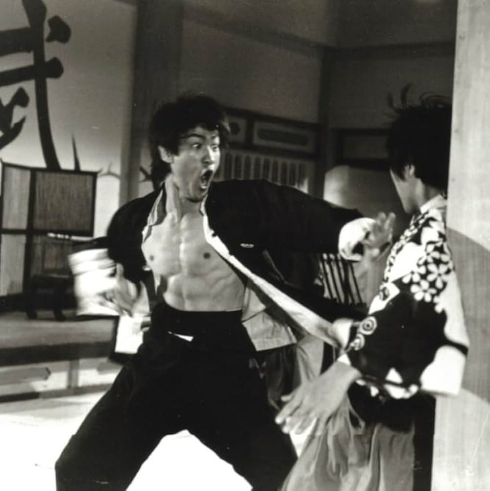 ドラゴン怒りの鉄拳の画像