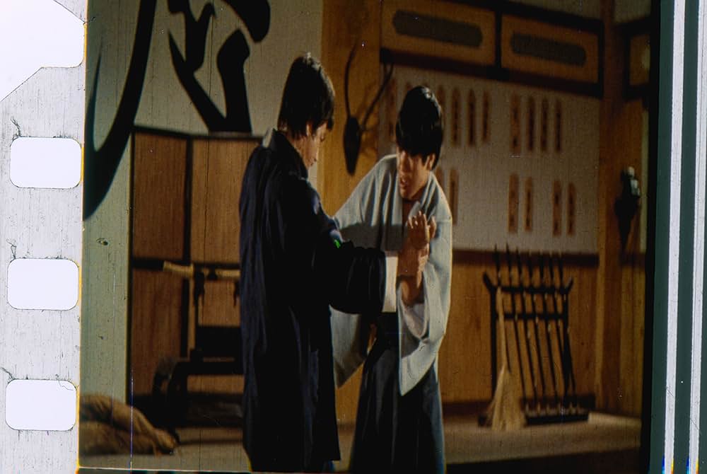 ドラゴン怒りの鉄拳の画像