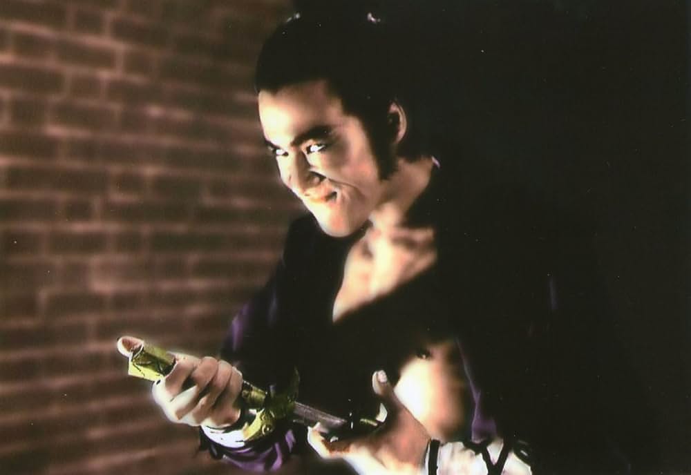 ドラゴン怒りの鉄拳の画像