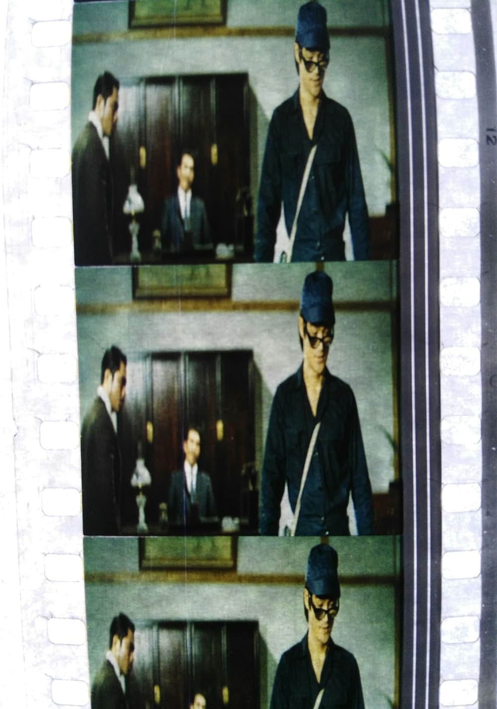 ドラゴン怒りの鉄拳の画像