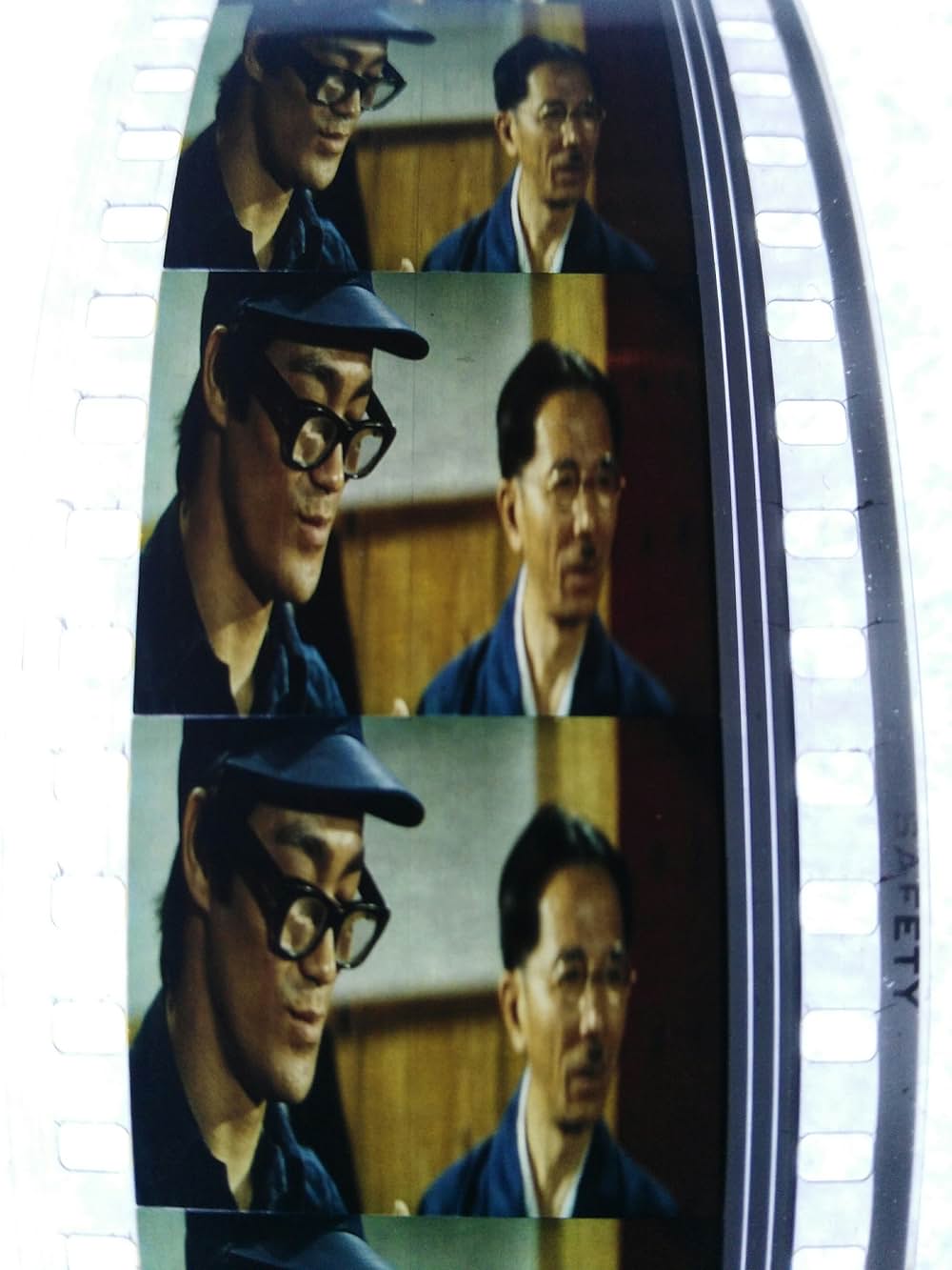 ドラゴン怒りの鉄拳の画像