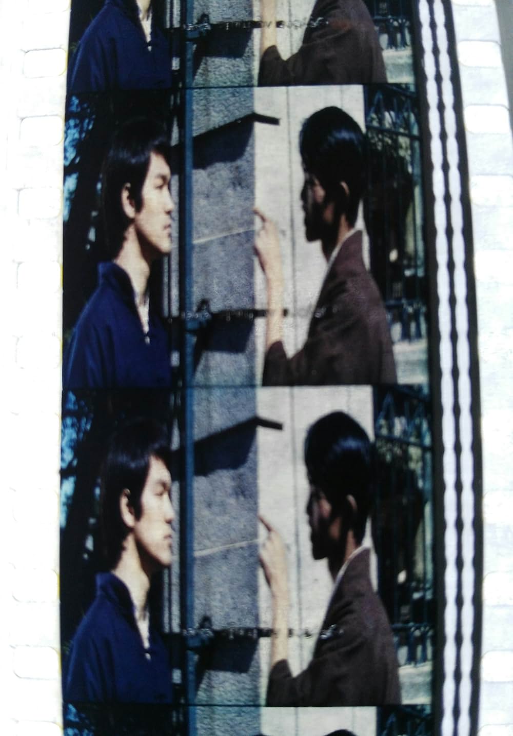 ドラゴン怒りの鉄拳の画像