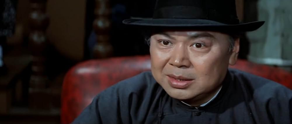 ドラゴン怒りの鉄拳の画像