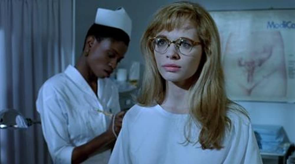 トラスト・ミーの画像