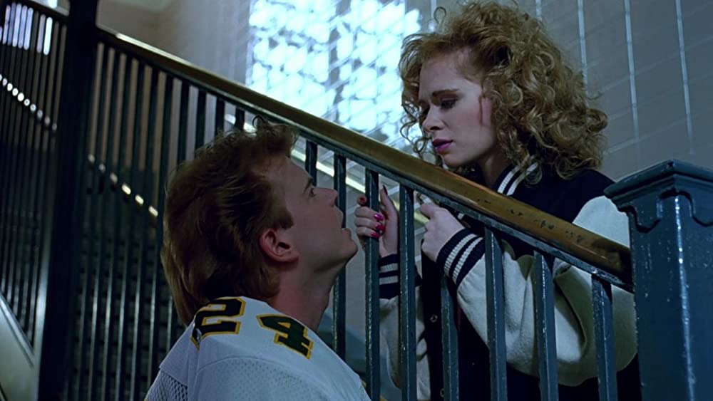 トラスト・ミーの画像