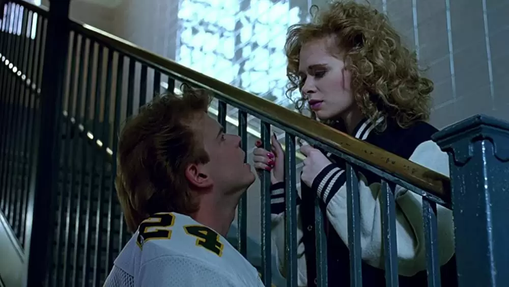 トラスト・ミーの画像