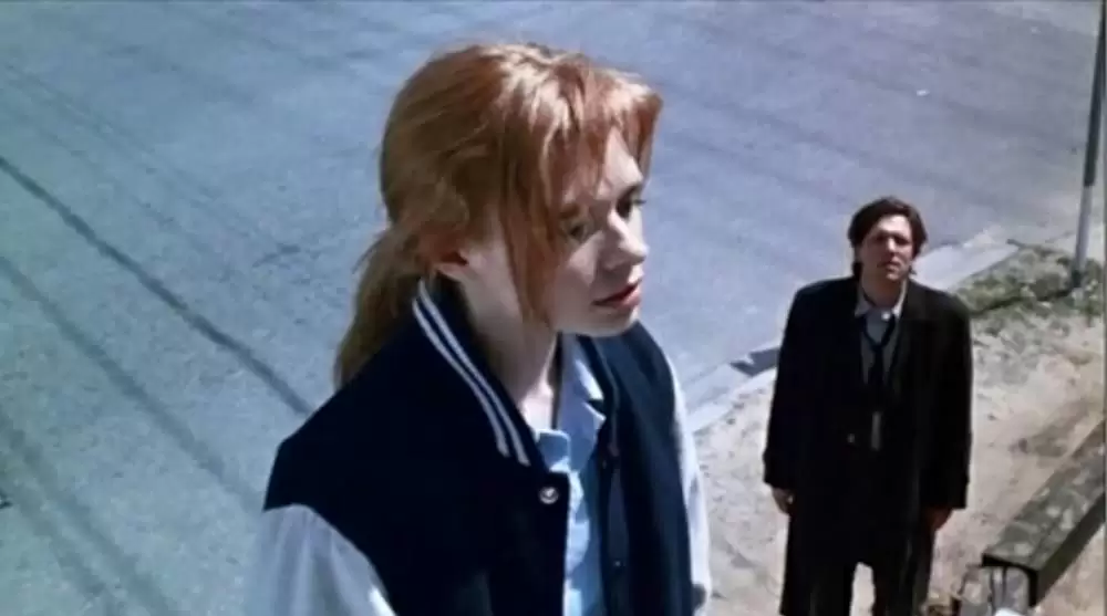 「トラスト・ミー」マーティン・ドノバン & エイドリアン・シェリーの画像