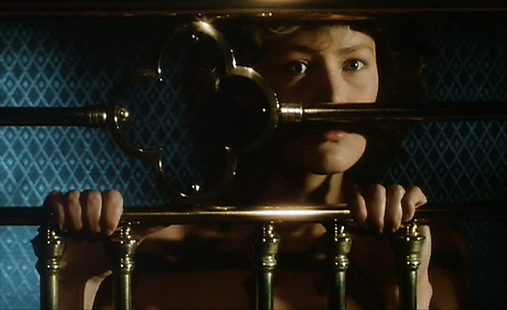 囚われの美女の画像