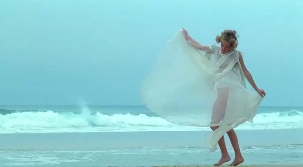 囚われの美女の画像