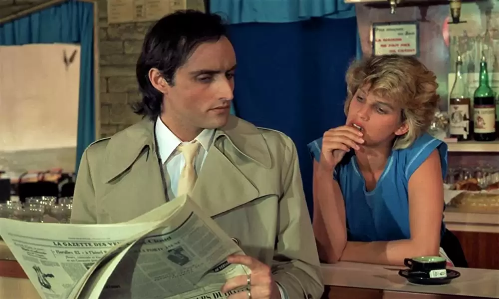 囚われの美女の画像