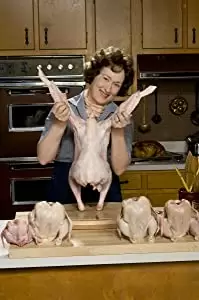 ジュリー&ジュリアの画像