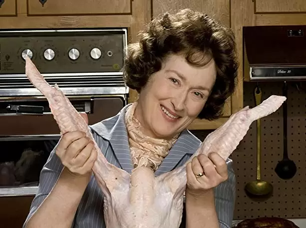 ジュリー&ジュリアの画像