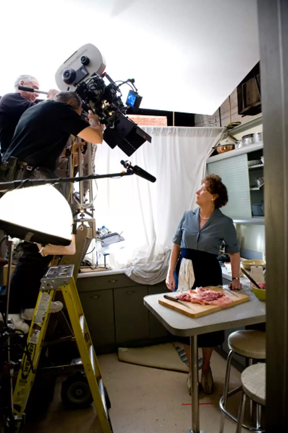 ジュリー&ジュリアの画像