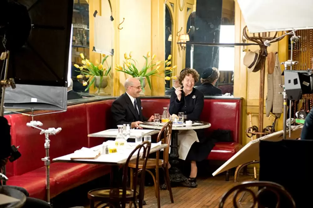 ジュリー&ジュリアの画像