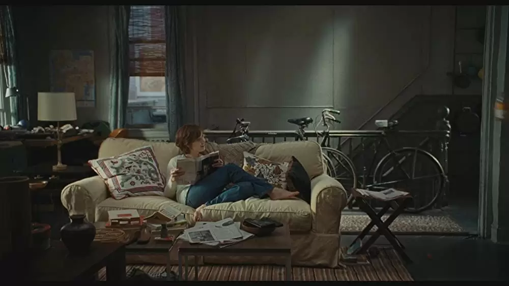 ジュリー&ジュリアの画像