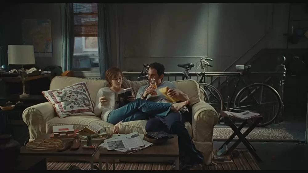 ジュリー&ジュリアの画像