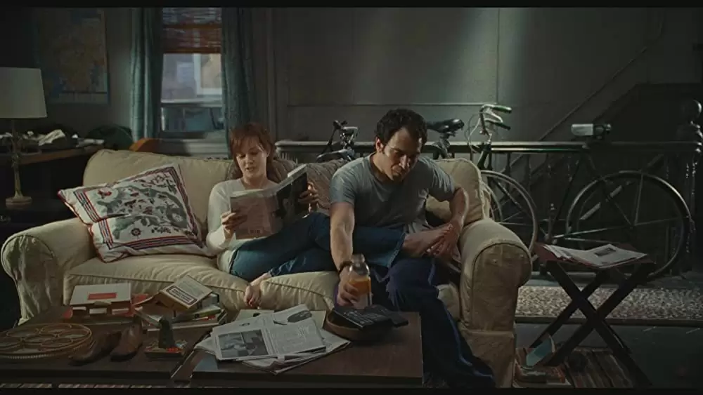 ジュリー&ジュリアの画像