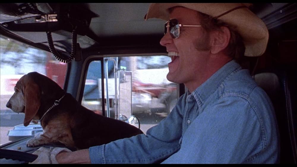 トランザム7000VS激突パトカー軍団の画像