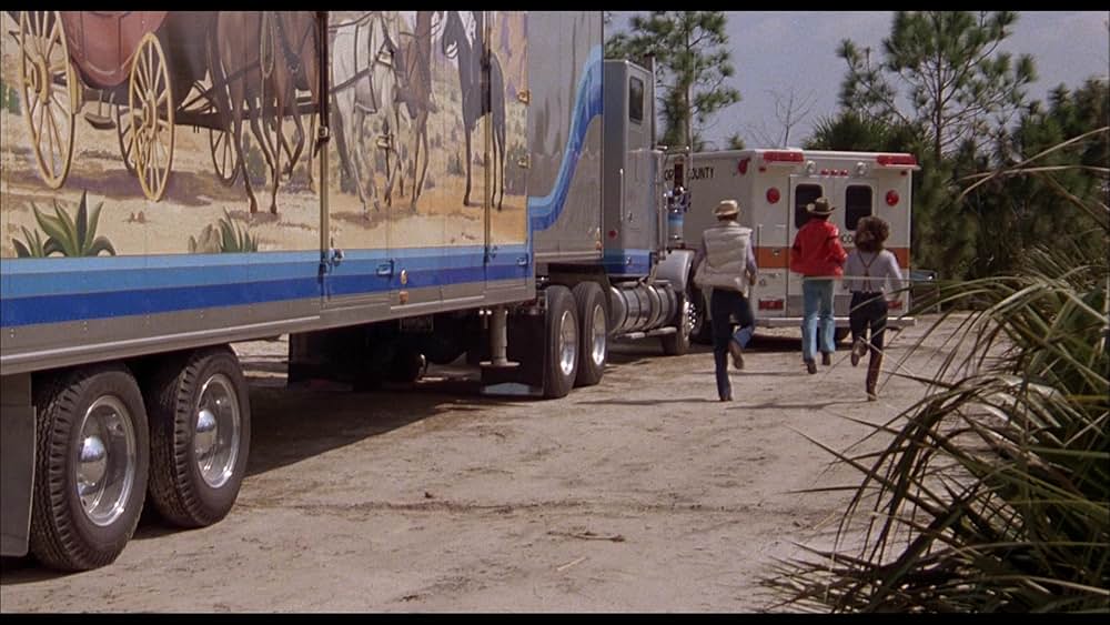 トランザム7000VS激突パトカー軍団の画像