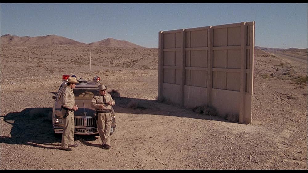 トランザム7000VS激突パトカー軍団の画像