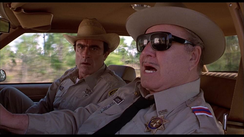 トランザム7000VS激突パトカー軍団の画像