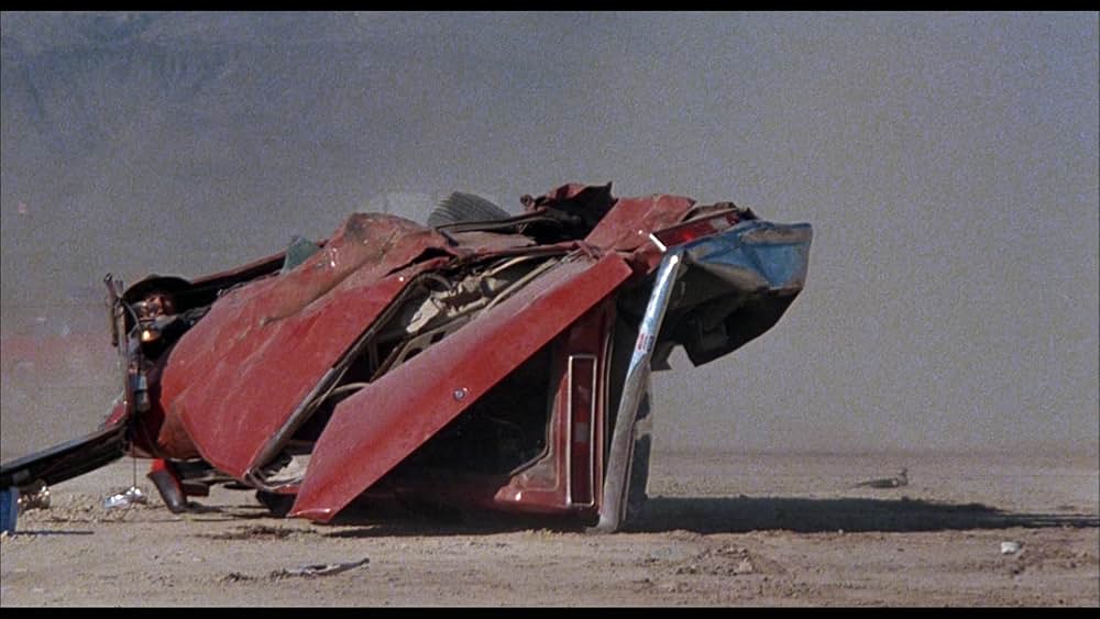 トランザム7000VS激突パトカー軍団の画像