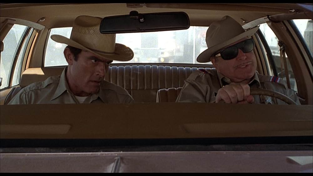 トランザム7000VS激突パトカー軍団の画像