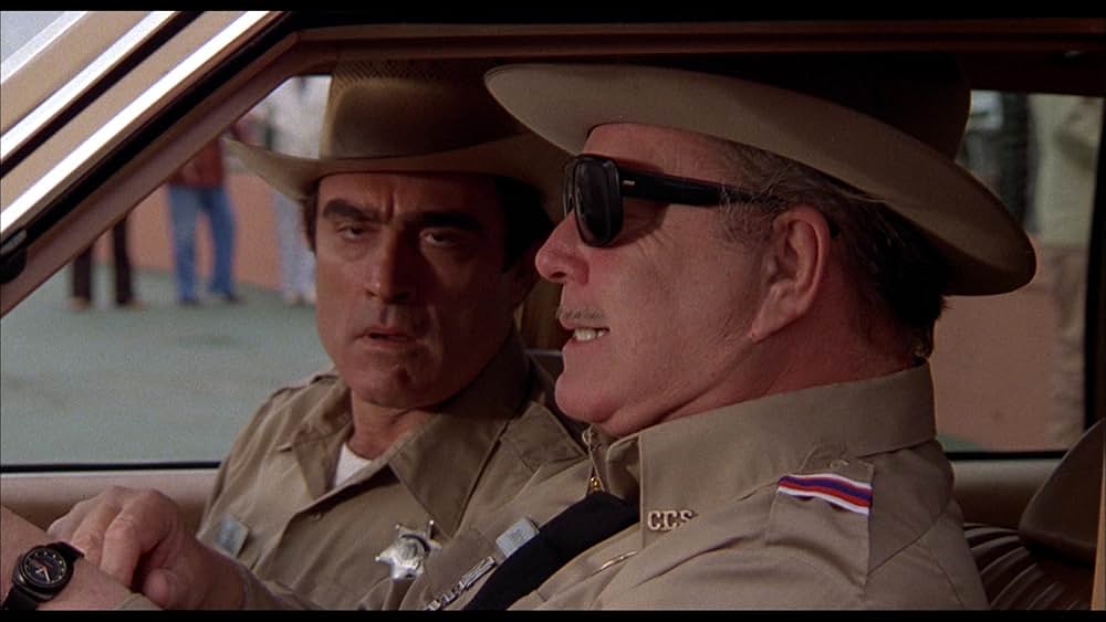 トランザム7000VS激突パトカー軍団の画像