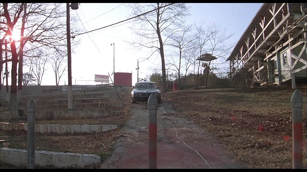 トランザム7000VS激突パトカー軍団の画像