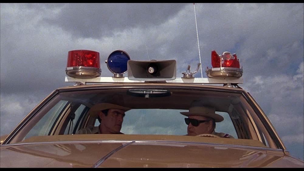 トランザム7000VS激突パトカー軍団の画像