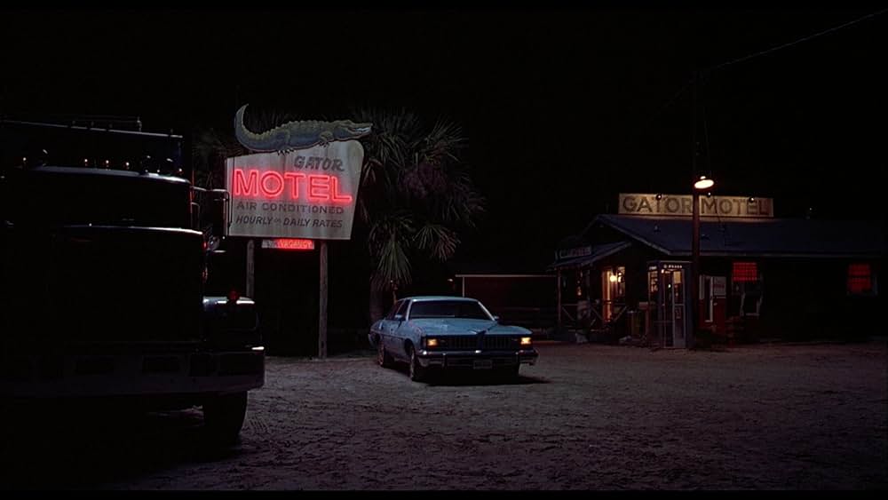 トランザム7000VS激突パトカー軍団の画像