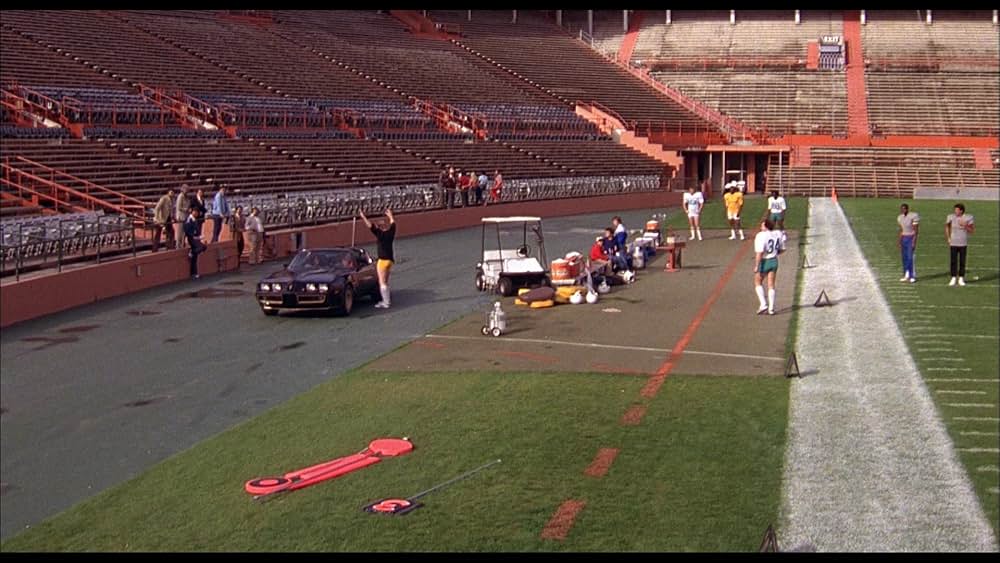 トランザム7000VS激突パトカー軍団の画像