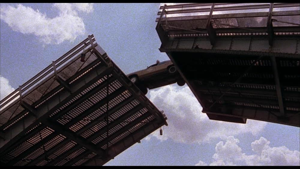 トランザム7000VS激突パトカー軍団の画像