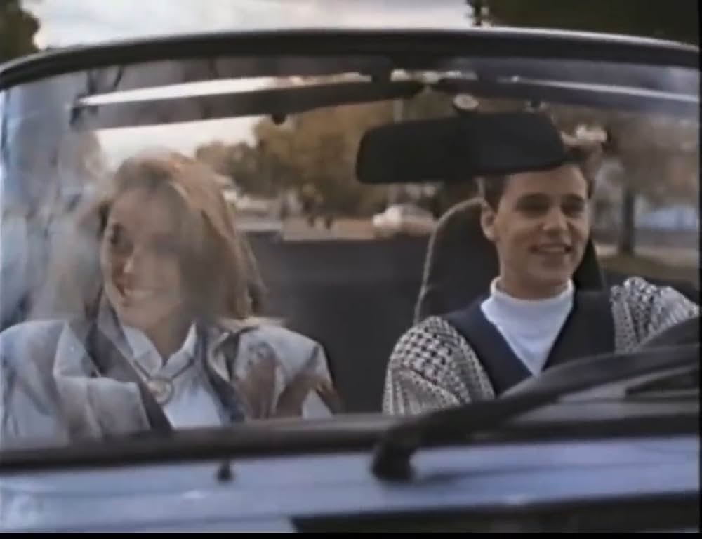 ドリーム・マシーンの画像