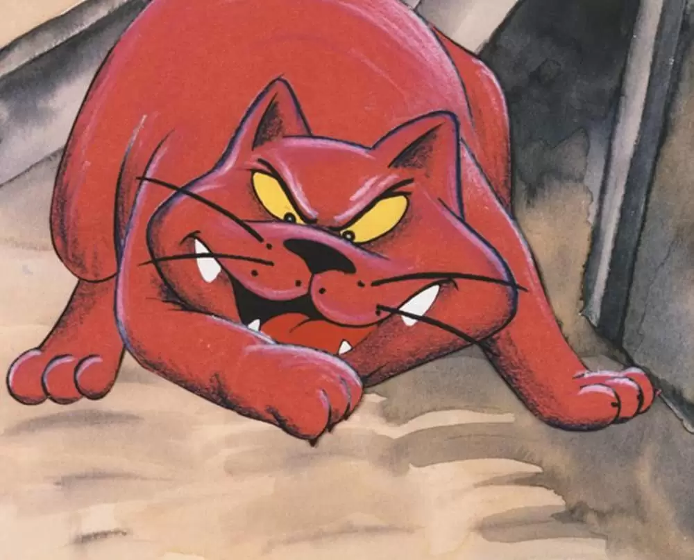 鳥たちの戦争／オリバーとオリビアの画像