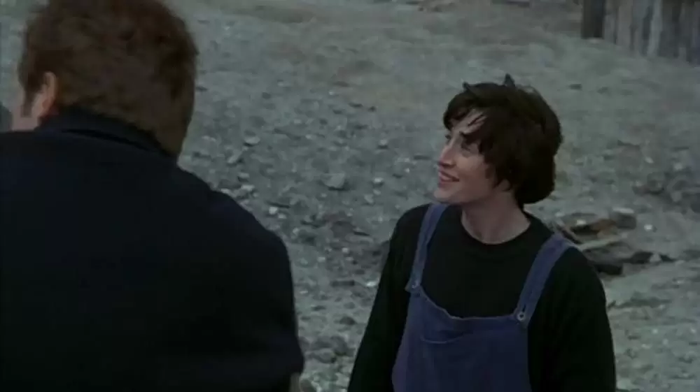 ドリフトウッド／硝子の檻の画像