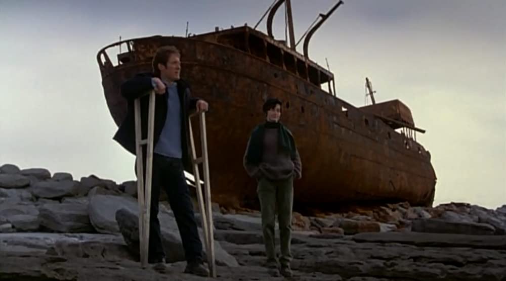 ドリフトウッド／硝子の檻の画像