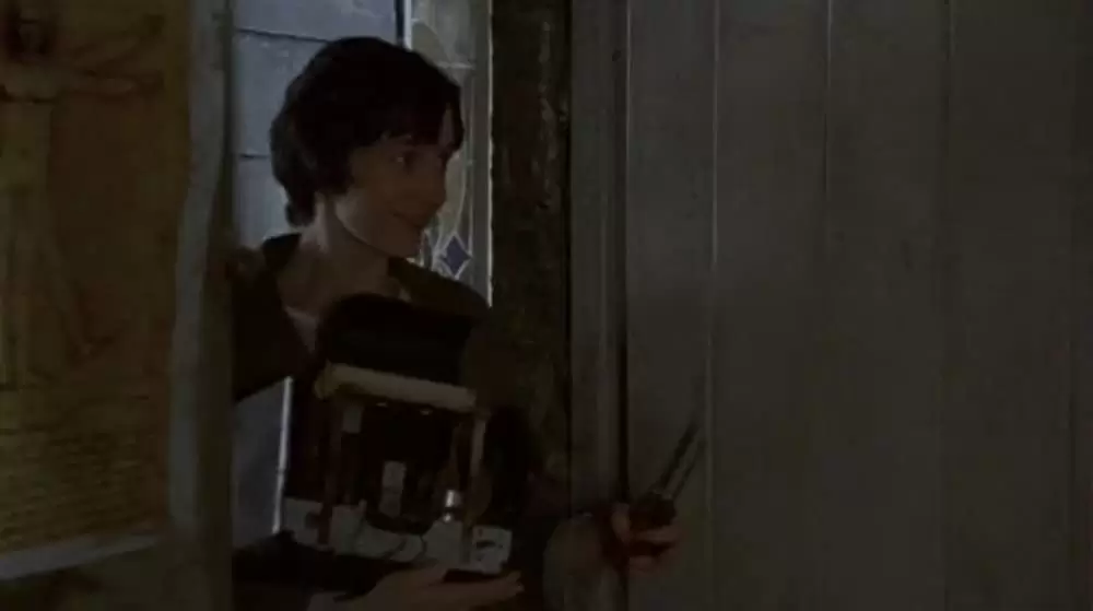 ドリフトウッド／硝子の檻の画像