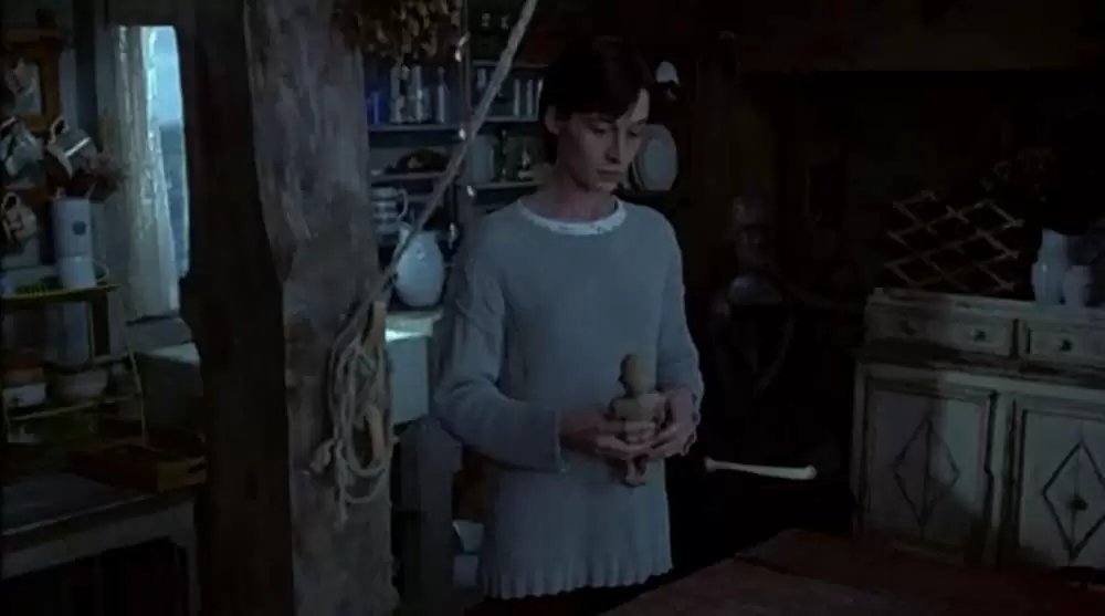 ドリフトウッド／硝子の檻の画像